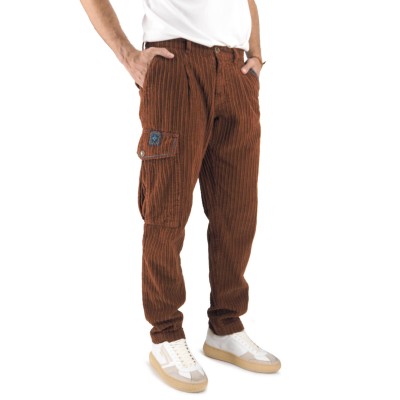 Pantalone Cargo