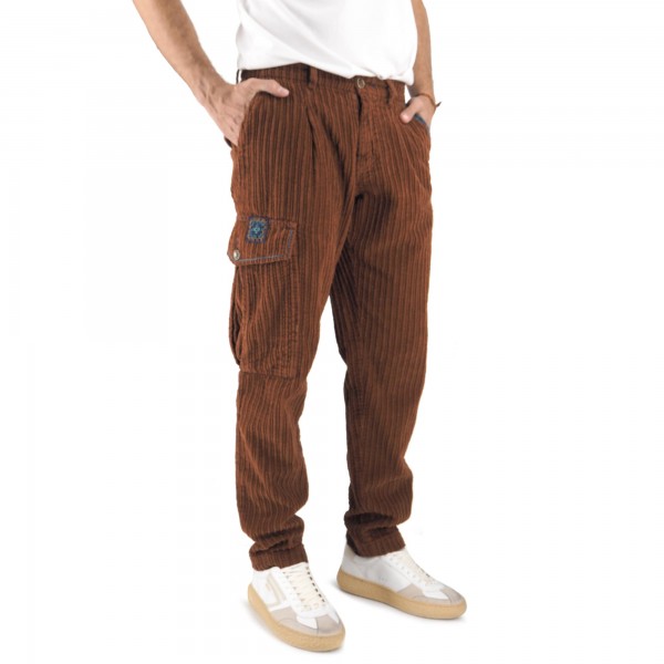 Pantalone Cargo