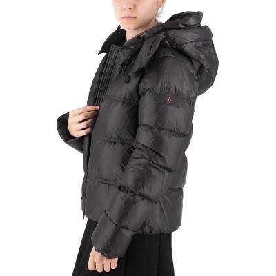 Kenid Nr Bmat Black Down Jacket