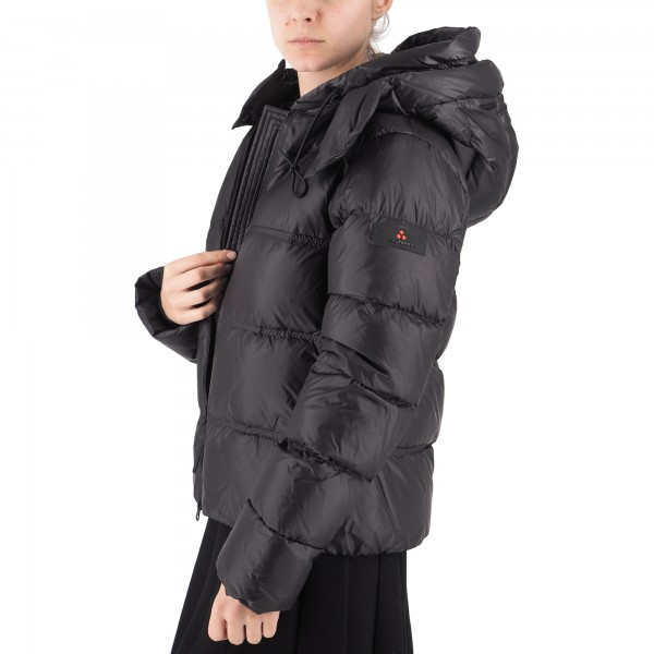 Kenid Nr Bmat Black Down Jacket