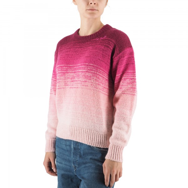 Danya Gradient Sweater