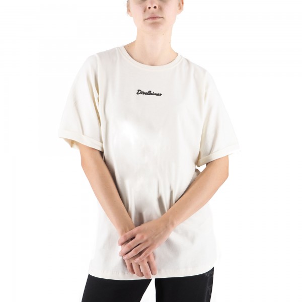 Milk Jersey T-Shirt