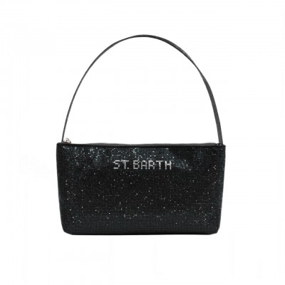 Strassy Sb Black Bag