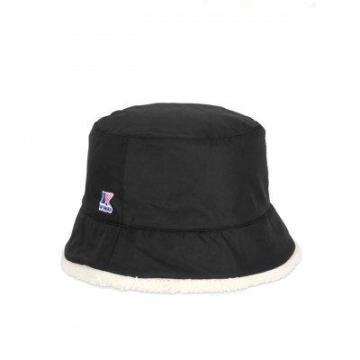 Cappello Le Vrai 3.0 Pascalle Orsetto Ecru