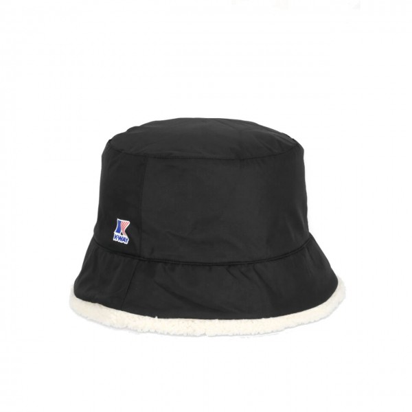 Cappello Le Vrai 3.0 Pascalle Orsetto Ecru