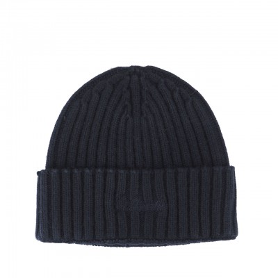 Wengen Blend Ws Blue Navy cap