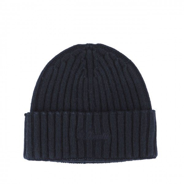 Wengen Blend Ws Blue Navy cap