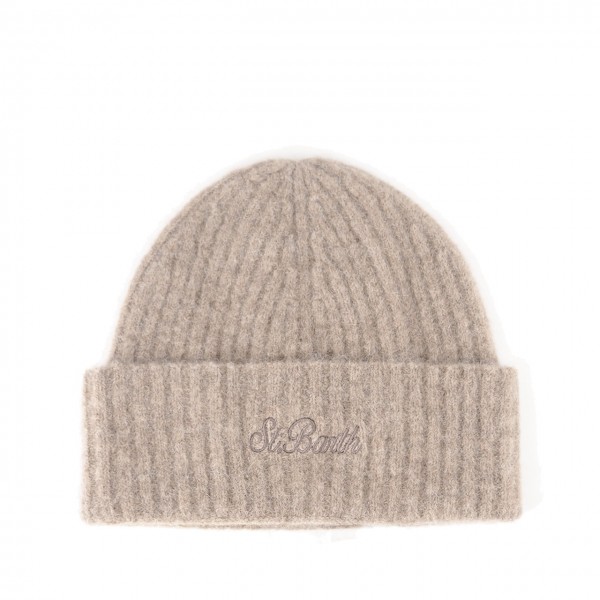 Wengen Stretch Hat Khaki