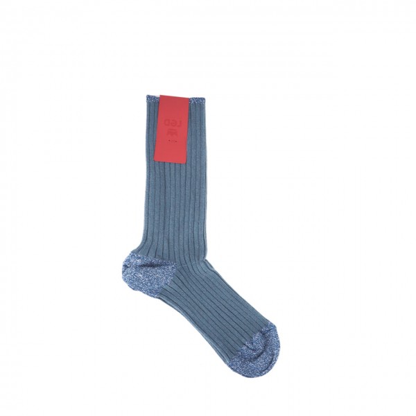 Women's Socks With Lurex