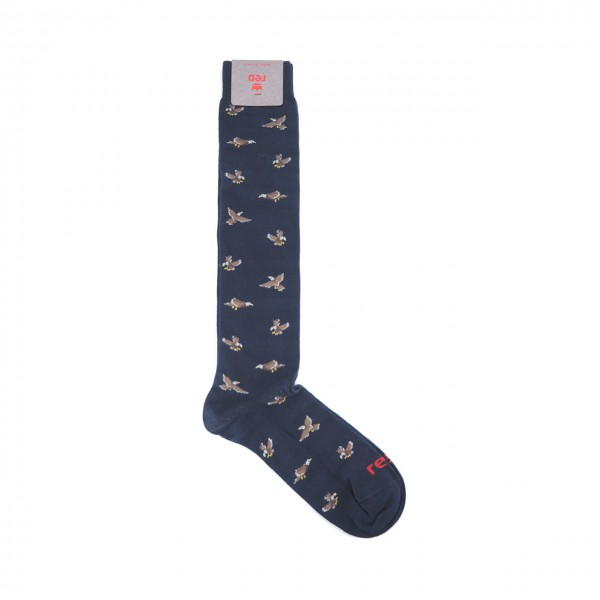 Long Sock Men Eagle