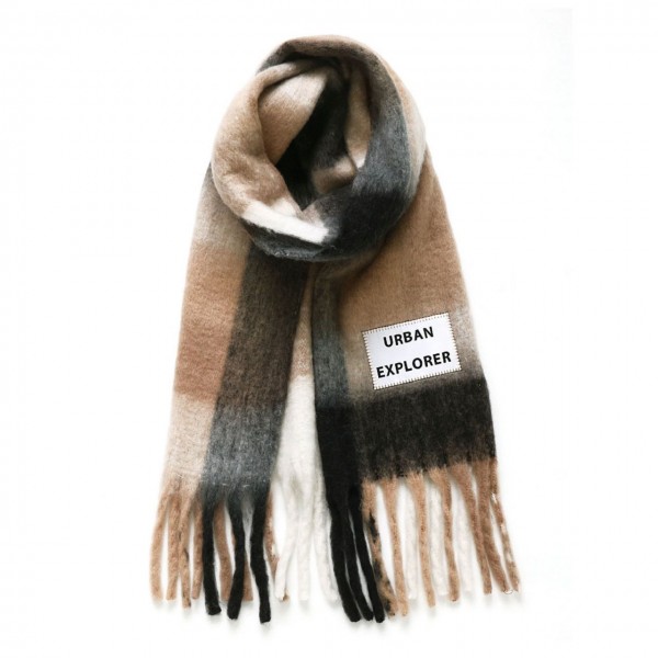 Maxi Urban Explore Scarf