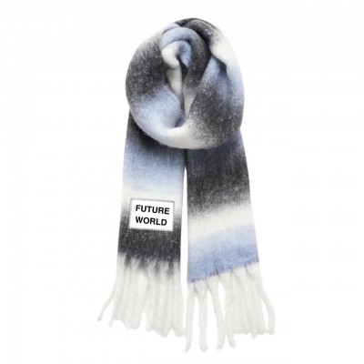 Maxi Future World Scarf