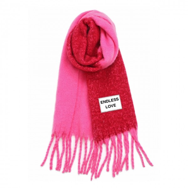 Endless Love Maxi Scarf