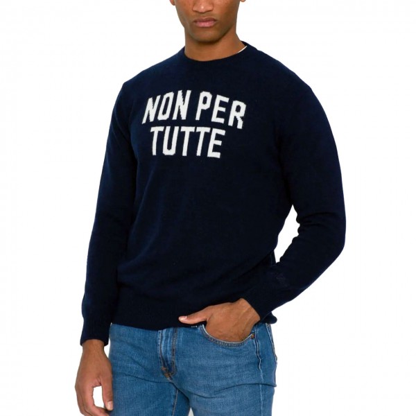 Maglione Heron Non Per Tutte