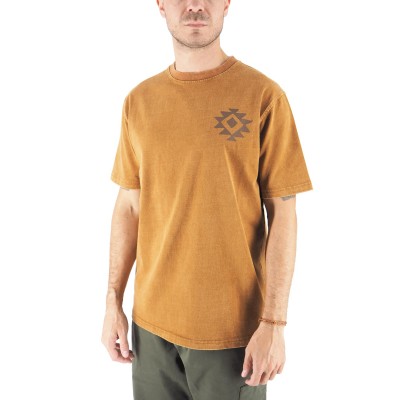 T-Shirt Uxy Camel