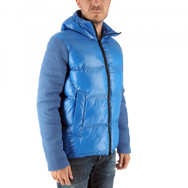 Plus Sky Jacket