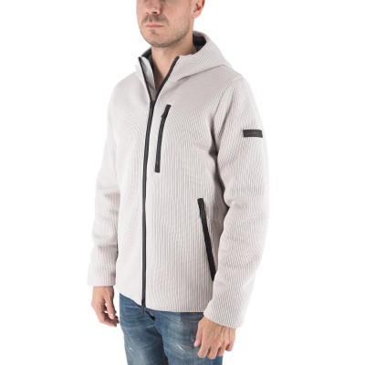 Burber Ice Winter Jacket