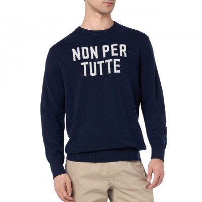 Maglione Heron Non Per Tutte