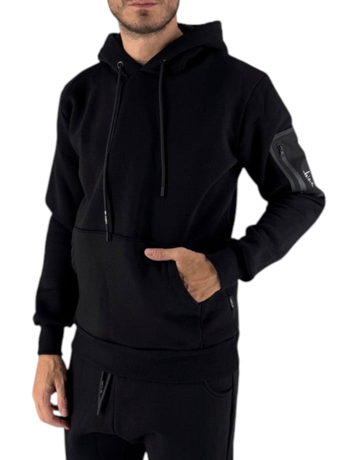 Ko Samui felpe con cappuccio FW26-27