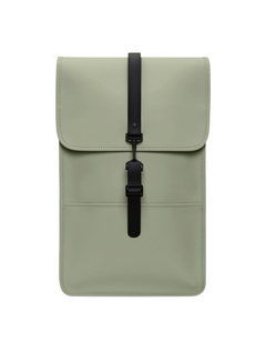 Rains Backpack W3 Drift - vista frontale