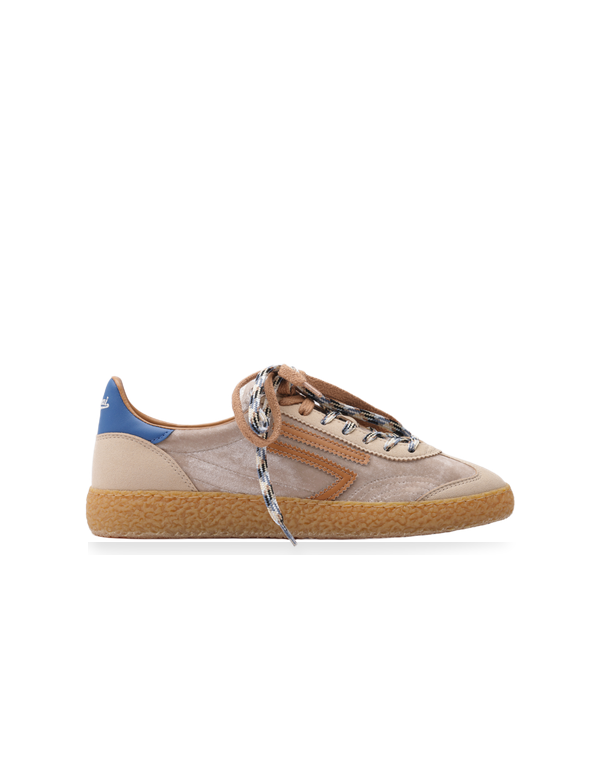 Sneaker 6.01 Xs Salted Caramel