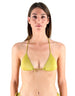 Bikini Top Leah Shiny Charms 54