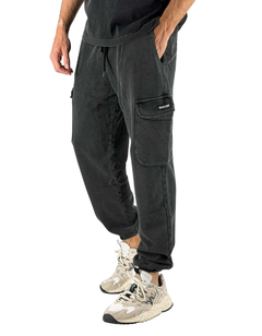 Pantalone in Felpa Aberdeen Uomo – Devid Label