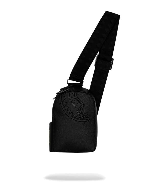 Gold Brick Lux Shoulder Bag