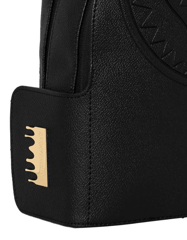 Borsello A Tracolla Gold Brick Lux