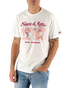 T-Shirt Denver Sapore Di Mare 01n