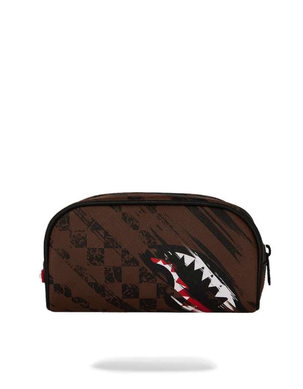 Astuccio Smeared Grunge