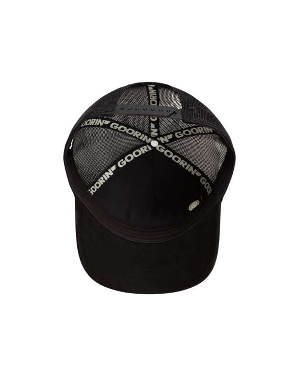 Men's Cap The Cancelled Skull Void