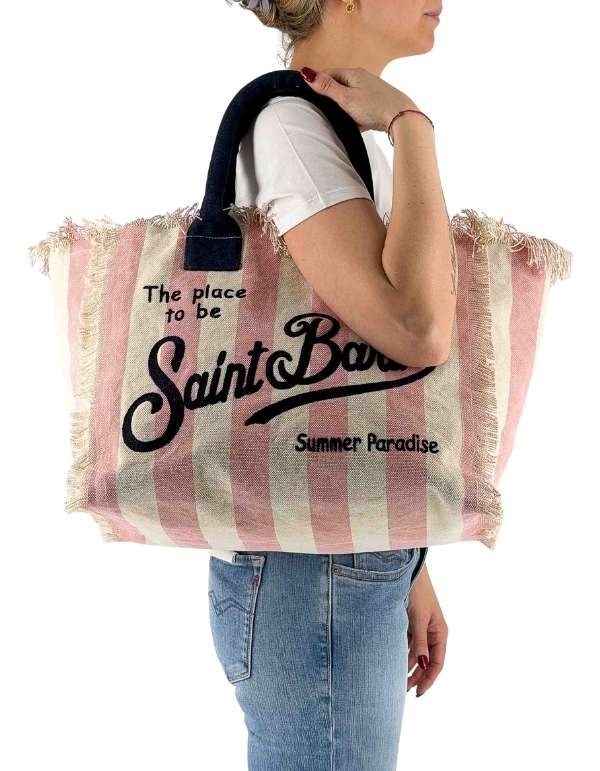 Borsa Vanity Tina 2161 Emb