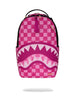 New Ai Pattern Backpack