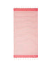 Telo Mare A Righe Mini Foutas N Stripes S 41 Emb