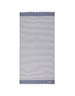 Telo Mare A Righe Mini Foutas N Stripes S 61 Emb