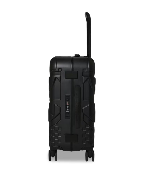 The Sharkitecture Carry-On Luggage