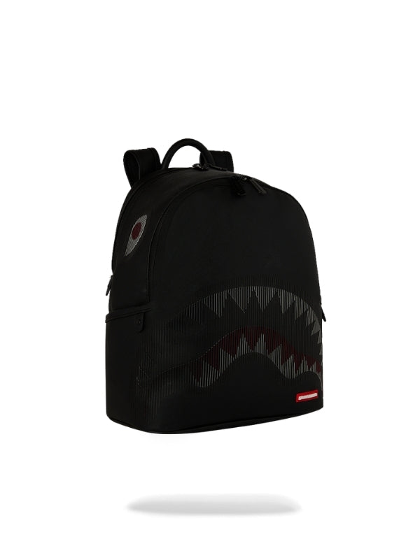 Zaino Disappearing Shark Savage Backpack