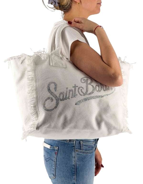 Borsa Vanity 01 Strass