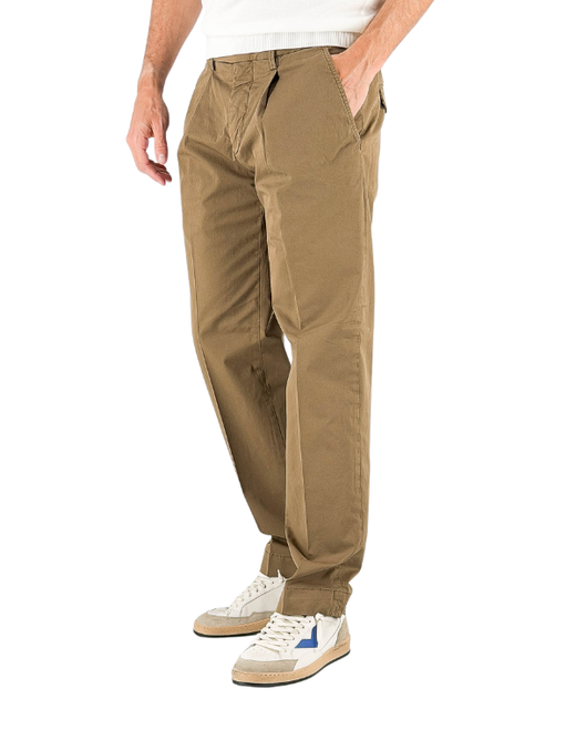 Men’s cargo trousers