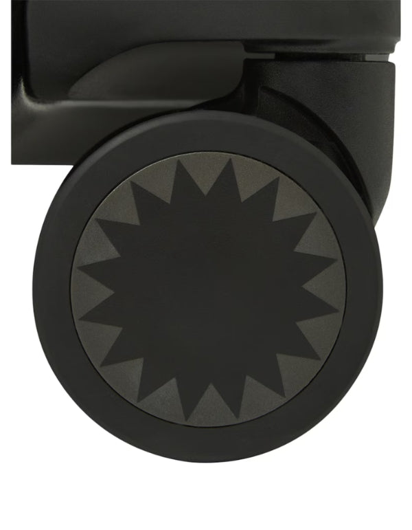 The Sharkitecture Carry-On Luggage