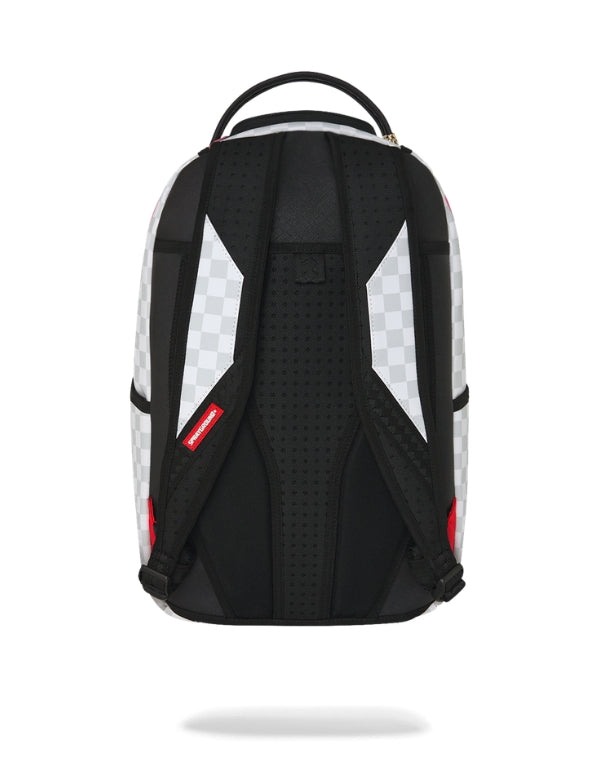 Zaino Pink Panther Pawprints Backpack