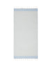 Telo Mare A Righe Mini Foutas N Stripes S 31 Emb