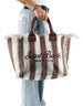 Borsa Vanity Sb Beach Stripes 1918 Emb