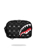 Beauty Case Gray Peeking Character Check