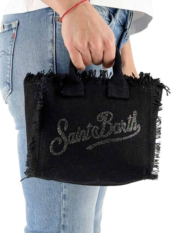 Vanity Mini Bag 00 Rhinestone