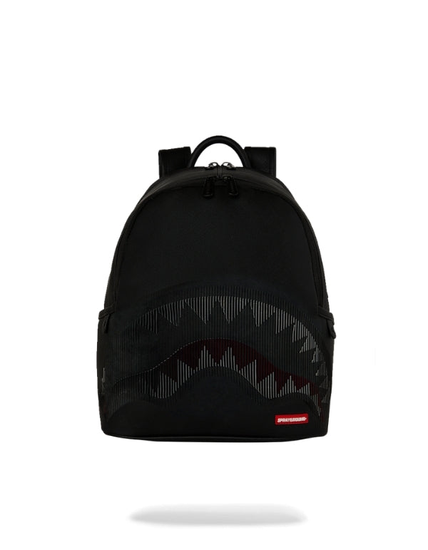 Zaino Disappearing Shark Savage Backpack