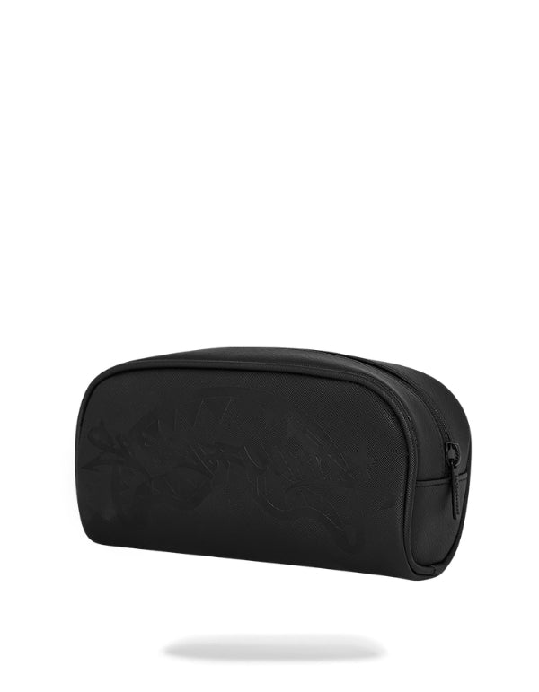Lux Black Ghost Drip Pouch