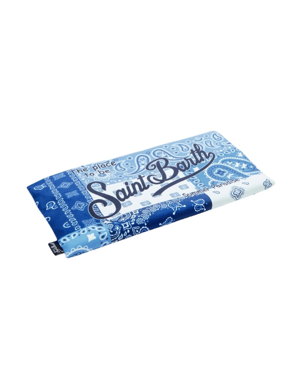 Beach Towel Aidan Patch Foulard 6133