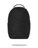 Zaino Raised Check Backpack